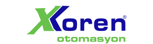 XKoren Otomasyon Logo-2 renk-2